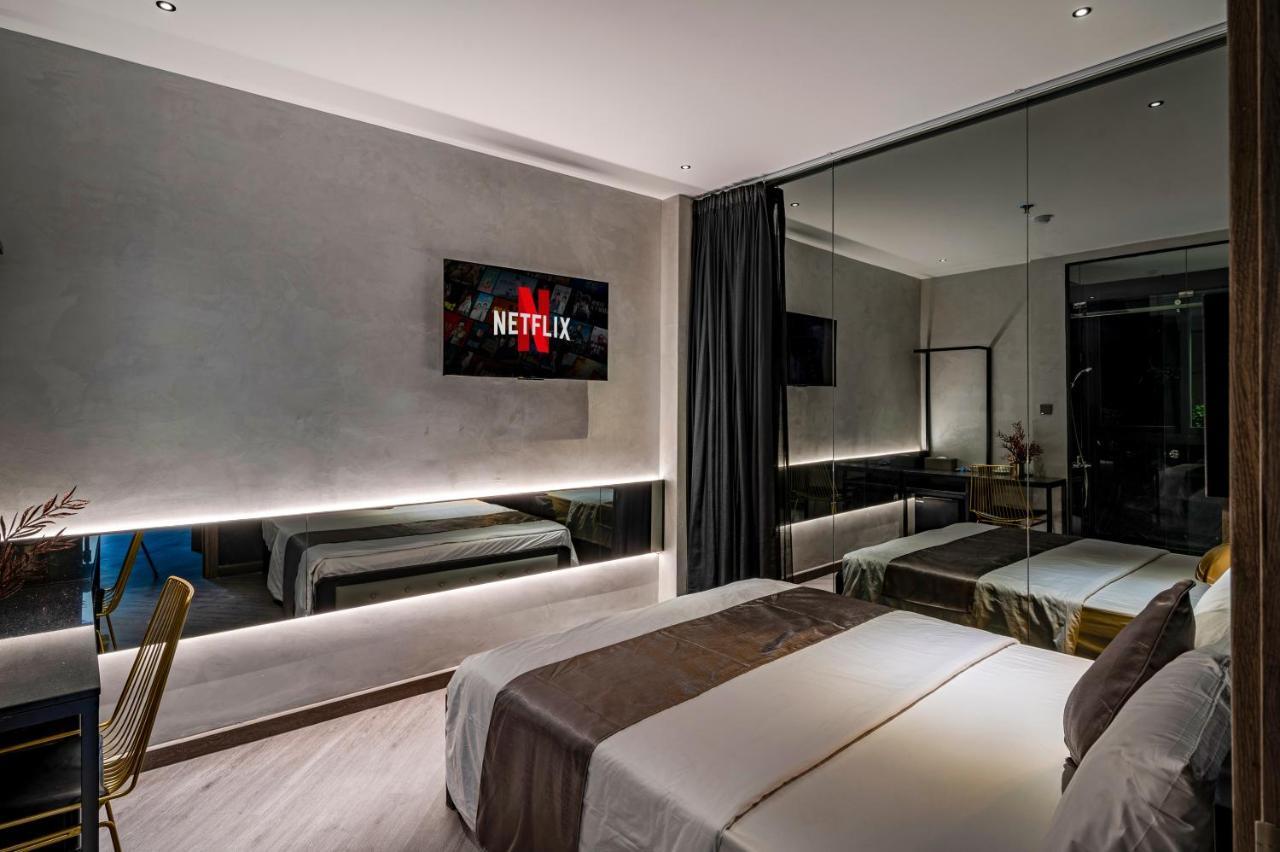 Bonita Signature The View Ciudad Ho Chi Minh  Exterior foto