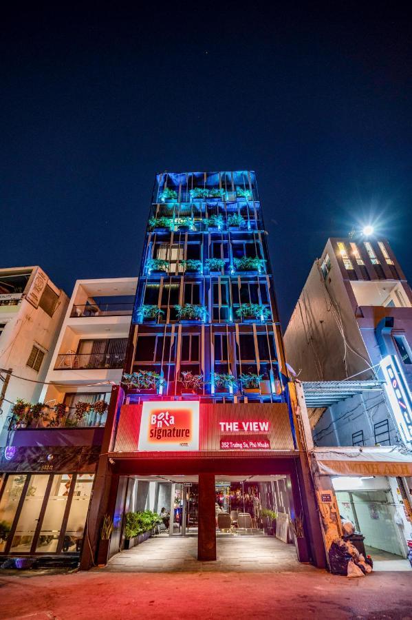 Bonita Signature The View Ciudad Ho Chi Minh  Exterior foto