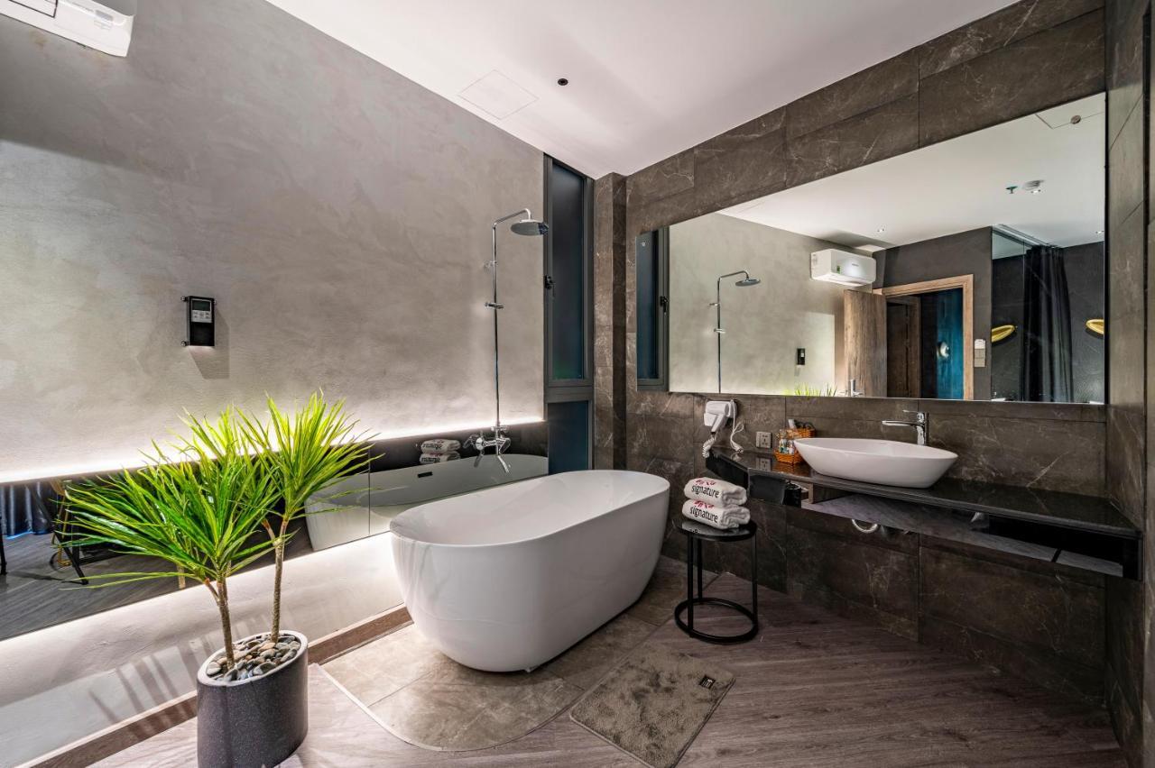 Bonita Signature The View Ciudad Ho Chi Minh  Exterior foto