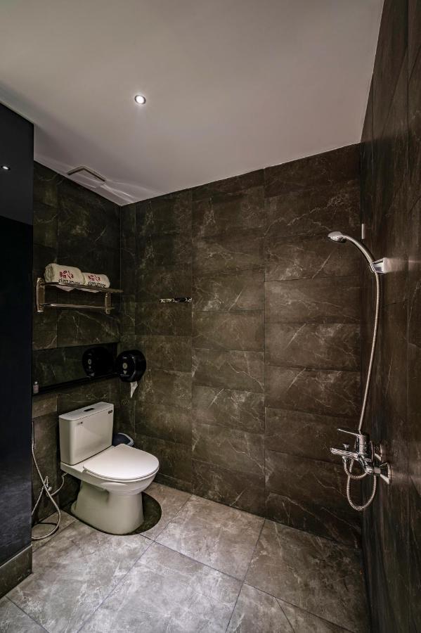 Bonita Signature The View Ciudad Ho Chi Minh  Exterior foto