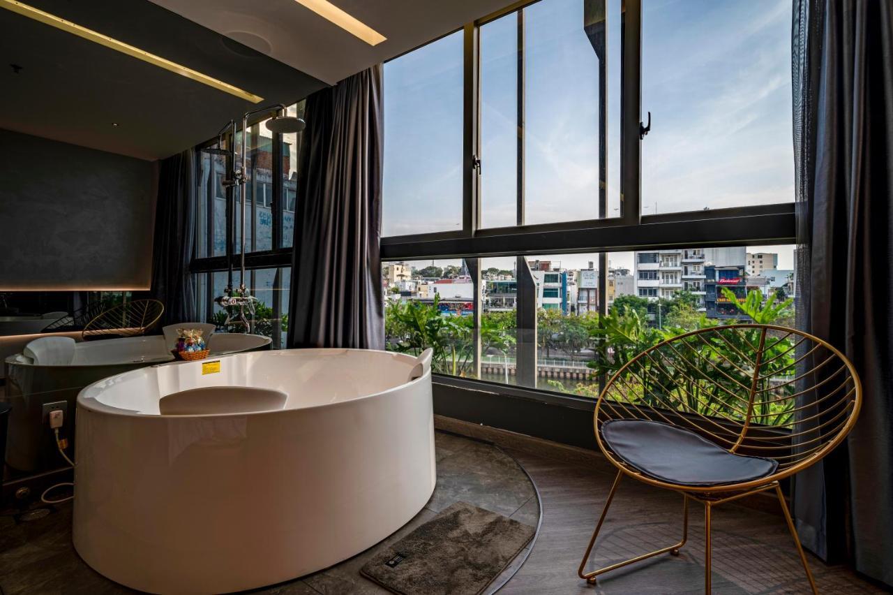 Bonita Signature The View Ciudad Ho Chi Minh  Exterior foto